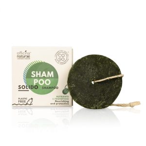 Shampoo Solido Co. So. – Officina Naturae