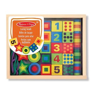 Legnetti da infilare – Melissa&Doug